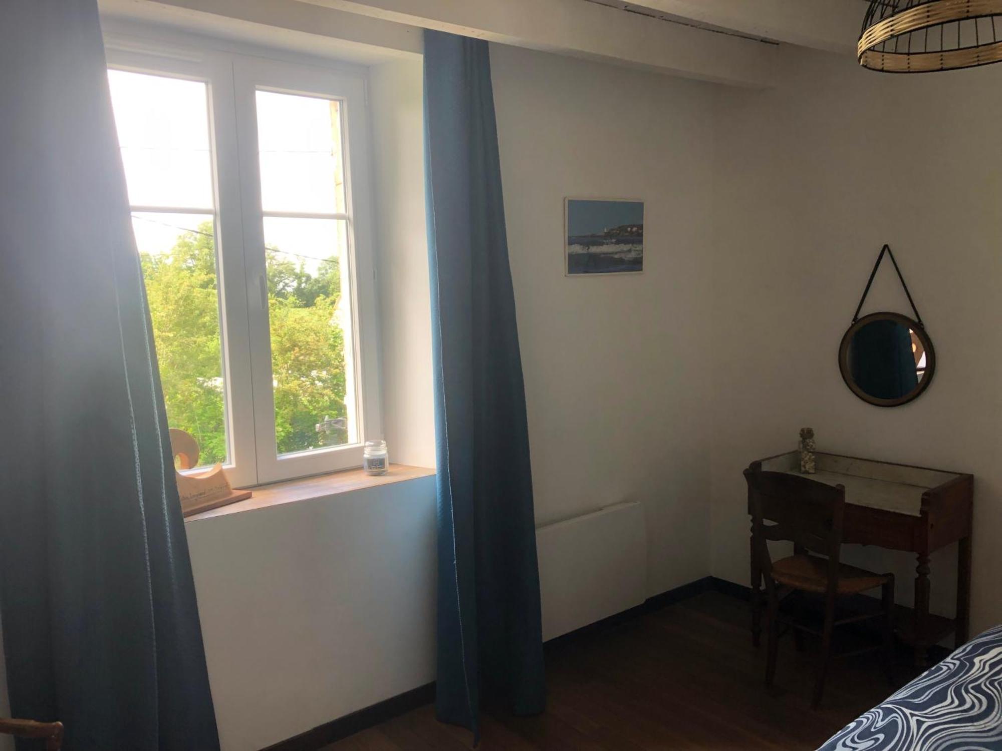 Gite Aux Anes Avec Spa Menetou-Ratel Bagian luar foto